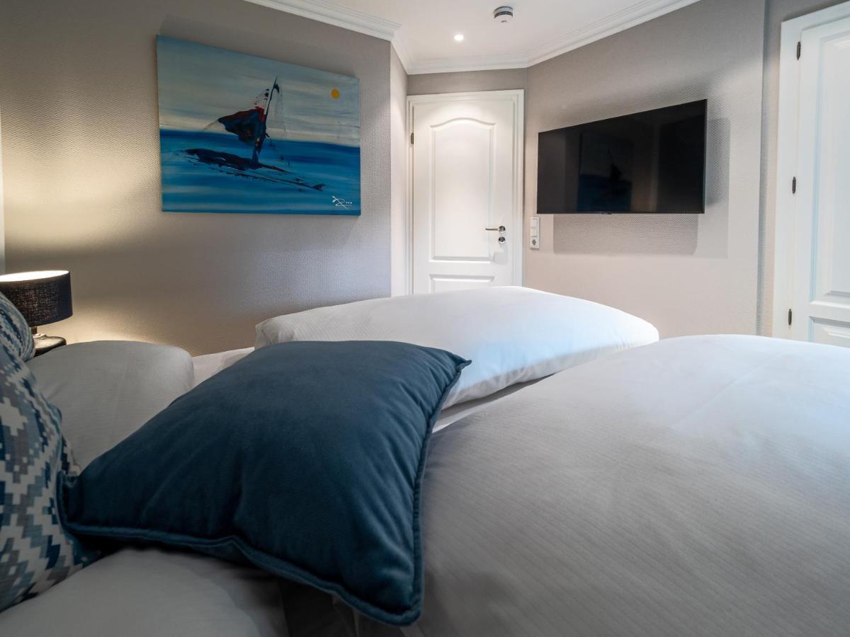 Suedwind'S Friesenlodge Sylt Exterior foto